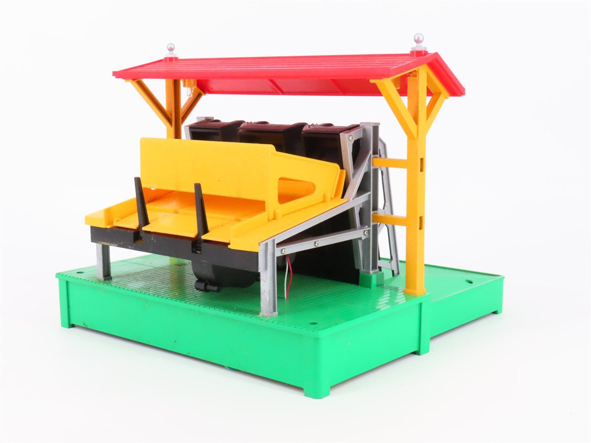 O 1/48 Scale Lionel 6-12915 Log Loader