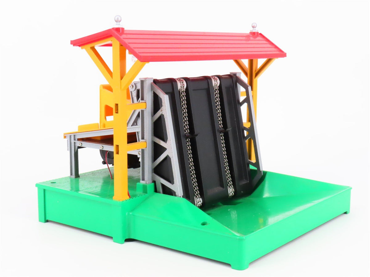 O 1/48 Scale Lionel 6-12915 Log Loader