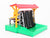 O 1/48 Scale Lionel 6-12915 Log Loader
