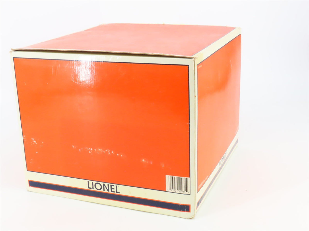 O 1/48 Scale Lionel 6-12915 Log Loader