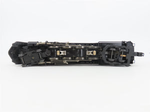 O 3-Rail Lionel 6-38026 N&W Norfolk & Western J Class 4-8-4 Steam #606 w/ TMCC