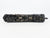 O 3-Rail Lionel 6-38026 N&W Norfolk & Western J Class 4-8-4 Steam #606 w/ TMCC