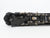 O 3-Rail Lionel 6-38026 N&W Norfolk & Western J Class 4-8-4 Steam #606 w/ TMCC