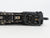 O 3-Rail Lionel 6-38026 N&W Norfolk & Western J Class 4-8-4 Steam #606 w/ TMCC