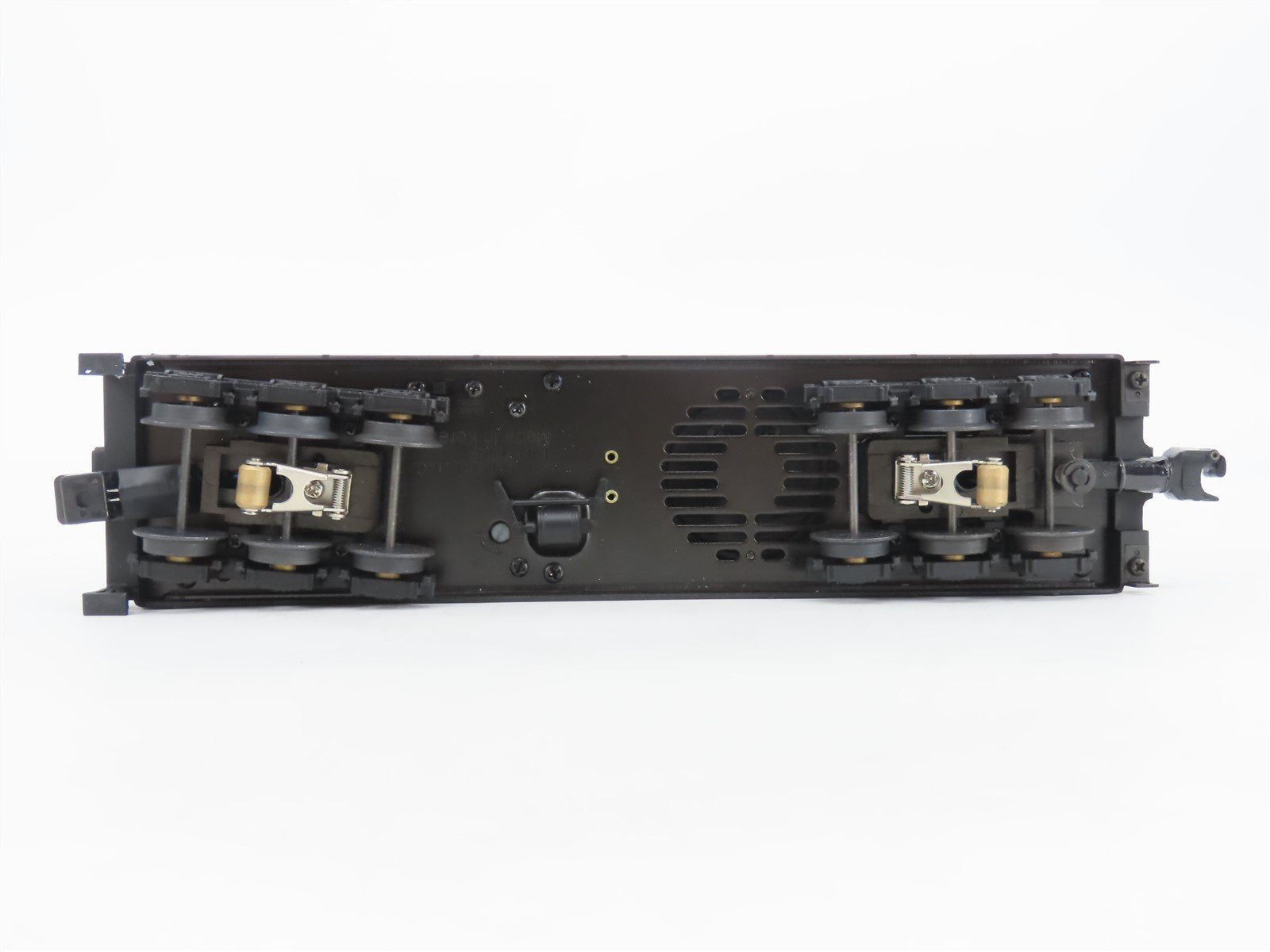 O 3-Rail Lionel 6-38026 N&W Norfolk & Western J Class 4-8-4 Steam #606 w/ TMCC