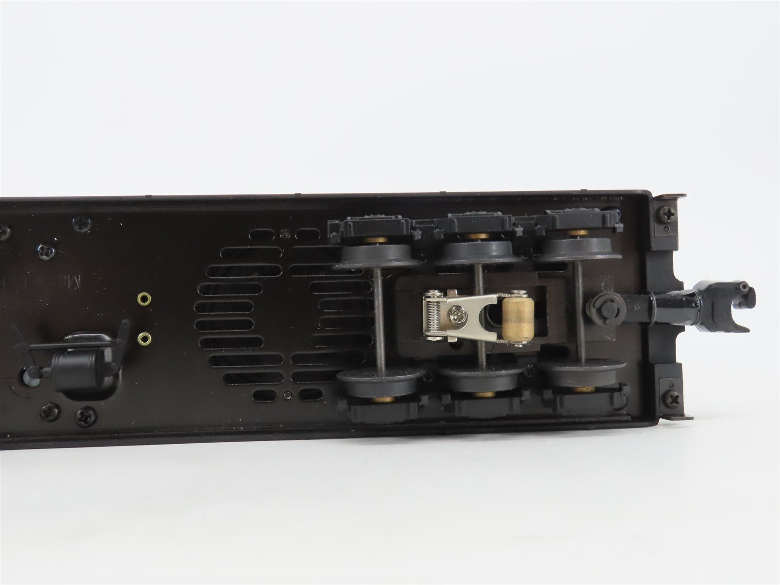 O 3-Rail Lionel 6-38026 N&W Norfolk & Western J Class 4-8-4 Steam #606 w/ TMCC