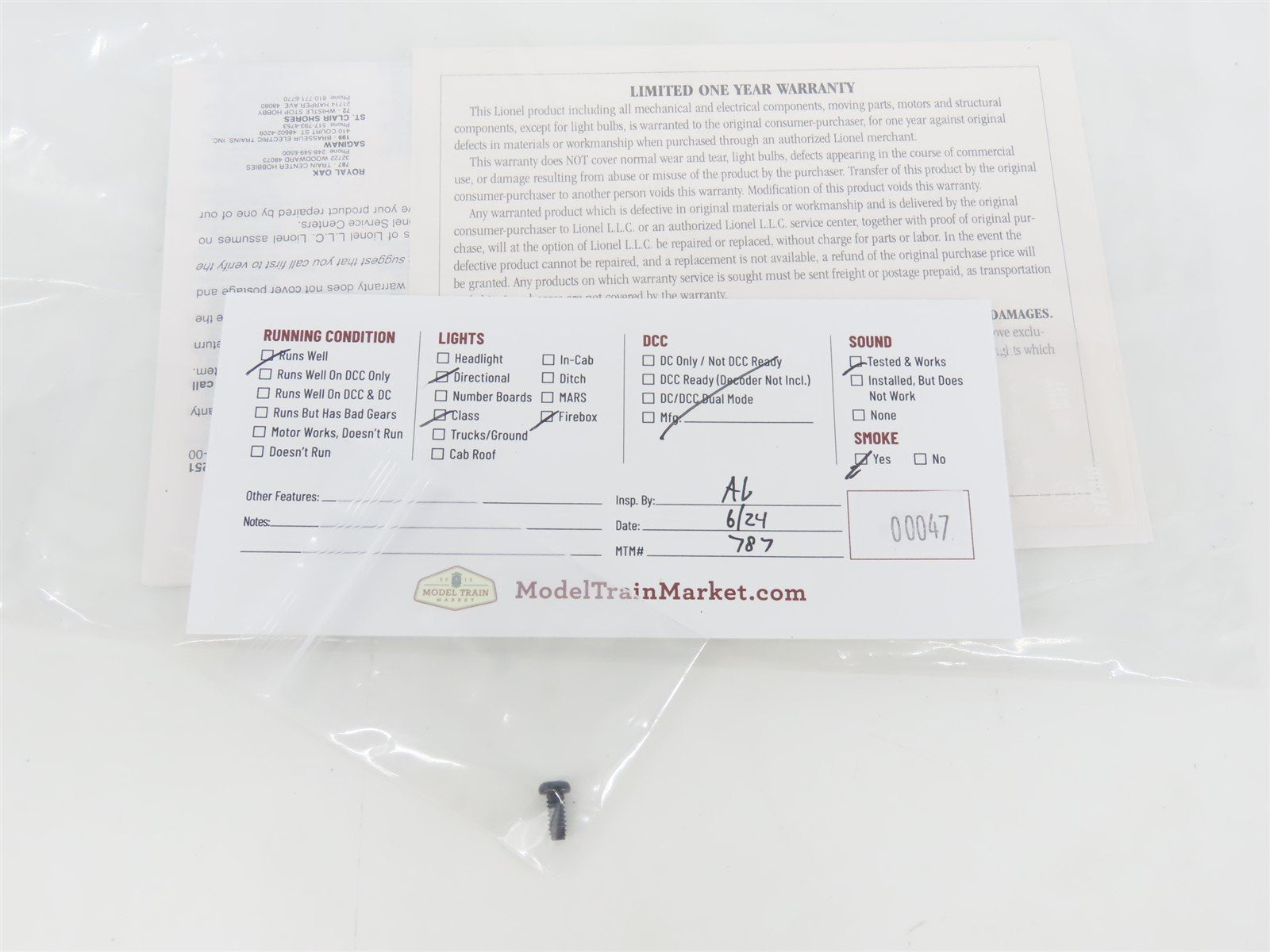 O 3-Rail Lionel 6-38026 N&W Norfolk & Western J Class 4-8-4 Steam #606 w/ TMCC