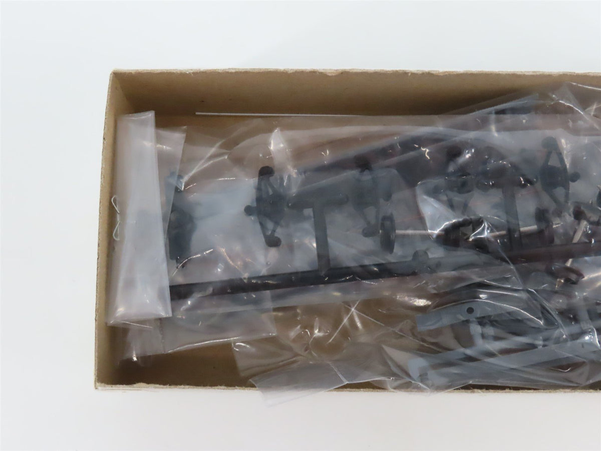 HO Scale Tichy Train Group Kit 4025 ICC Class 103 Large Dome Tank Car