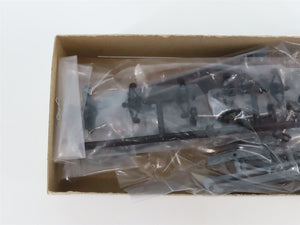 HO Scale Tichy Train Group Kit 4025 ICC Class 103 Large Dome Tank Car