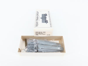 HO Scale Tichy Train Group Kit 4025 ICC Class 103 60