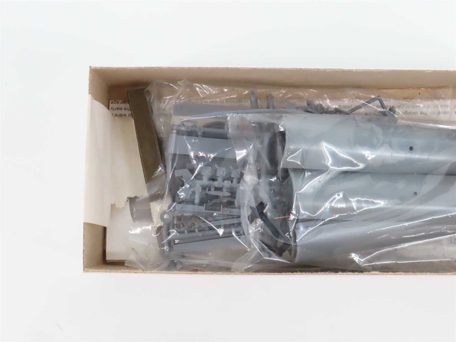 HO Scale Tichy Train Group Kit 4025 ICC Class 103 60