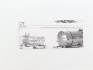 HO Scale Tichy Train Group Kit 4025 ICC Class 103 60