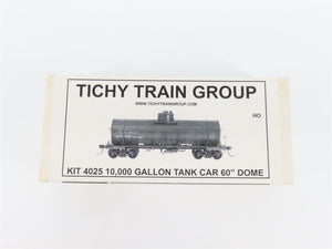 HO Scale Tichy Train Group Kit 4025 ICC Class 103 60