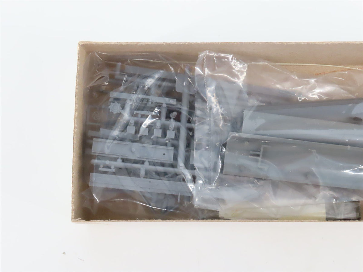 HO Scale Tichy Train Group Kit 4025 ICC Class 103 60&quot; Single Dome Tank Car