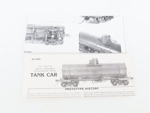 HO Scale Tichy Train Group Kit 4025 ICC Class 103 60