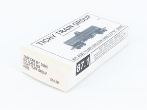 HO Scale Tichy Train Group Kit 4025 ICC Class 103 60