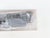 HO Scale Tichy Train Group Kit 4040 Undecorated 40' Wood Side Gondola