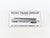 HO Scale Tichy Train Group Kit 4040 Undecorated 40' Wood Side Gondola