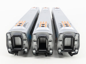 O Gauge 3-Rail Lionel 6-31714 Amtrak Acela Electric Passenger Train Set