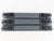 O Gauge 3-Rail Lionel 6-31714 Amtrak Acela Electric Passenger Train Set