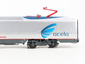 O Gauge 3-Rail Lionel 6-31714 Amtrak Acela Electric Passenger Train Set