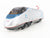 O Gauge 3-Rail Lionel 6-31714 Amtrak Acela Electric Passenger Train Set