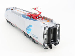 O Gauge 3-Rail Lionel 6-31714 Amtrak Acela Electric Passenger Train Set