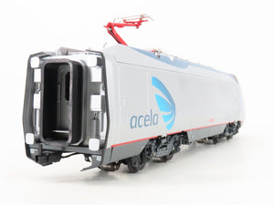 O Gauge 3-Rail Lionel 6-31714 Amtrak Acela Electric Passenger Train Set