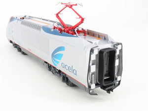 O Gauge 3-Rail Lionel 6-31714 Amtrak Acela Electric Passenger Train Set