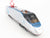 O Gauge 3-Rail Lionel 6-31714 Amtrak Acela Electric Passenger Train Set