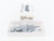 HO Scale Tichy Train Group Kit 4021 Undecorated 40' 50-Ton Flat Car