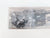 HO Scale Tichy Train Group Kit 4021 Undecorated 40' 50-Ton Flat Car