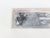 HO Scale Tichy Train Group Kit 4021 Undecorated 40' 50-Ton Flat Car