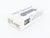HO Scale Tichy Train Group Kit 4021 Undecorated 40' 50-Ton Flat Car