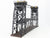 O Gauge 3-Rail Lionel 6-14167 Operating Lift Bridge #213
