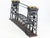 O Gauge 3-Rail Lionel 6-14167 Operating Lift Bridge #213