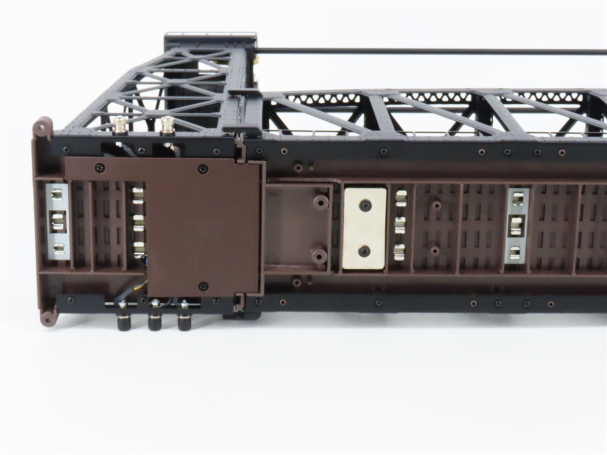 O Gauge 3-Rail Lionel 6-14167 Operating Lift Bridge #213