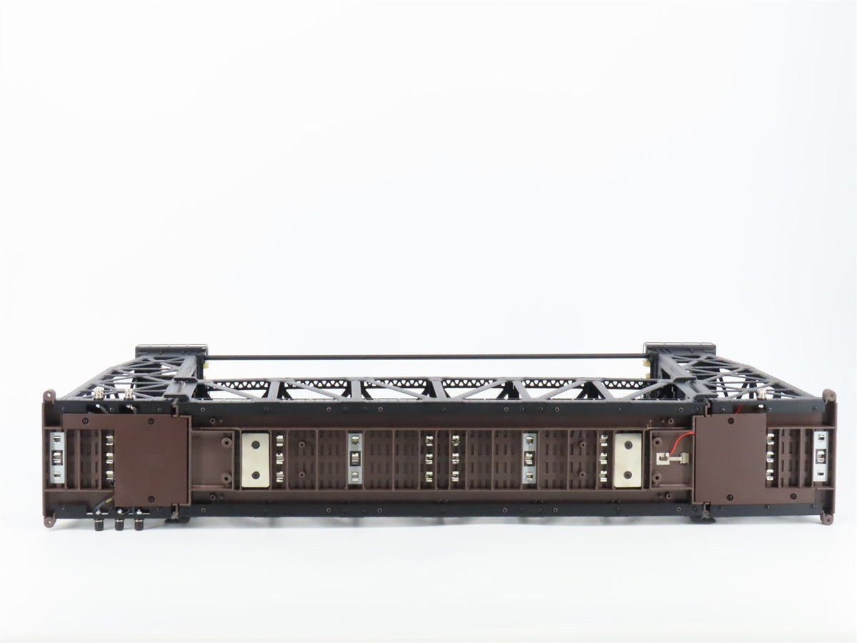 O Gauge 3-Rail Lionel 6-14167 Operating Lift Bridge #213