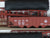 LOT of 12 HO Scale Bowser Kits 54051 PRR Circle Keystone 4-Bay Hoppers w/ Loads