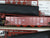 LOT of 12 HO Scale Bowser Kits 54051 PRR Circle Keystone 4-Bay Hoppers w/ Loads