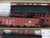 LOT of 12 HO Scale Bowser Kits 54051 PRR Circle Keystone 4-Bay Hoppers w/ Loads