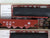 LOT of 12 HO Scale Bowser Kits 54051 PRR Circle Keystone 4-Bay Hoppers w/ Loads