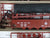 LOT of 12 HO Scale Bowser Kits 54051 PRR Circle Keystone 4-Bay Hoppers w/ Loads
