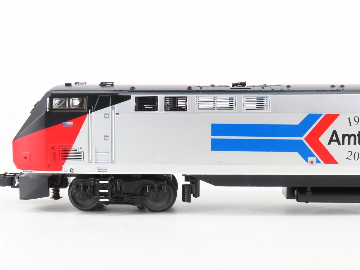 O Gauge 3-Rail MTH 20-20303-1 Amtrak Genesis Passenger Diesel Train 5-Piece Set