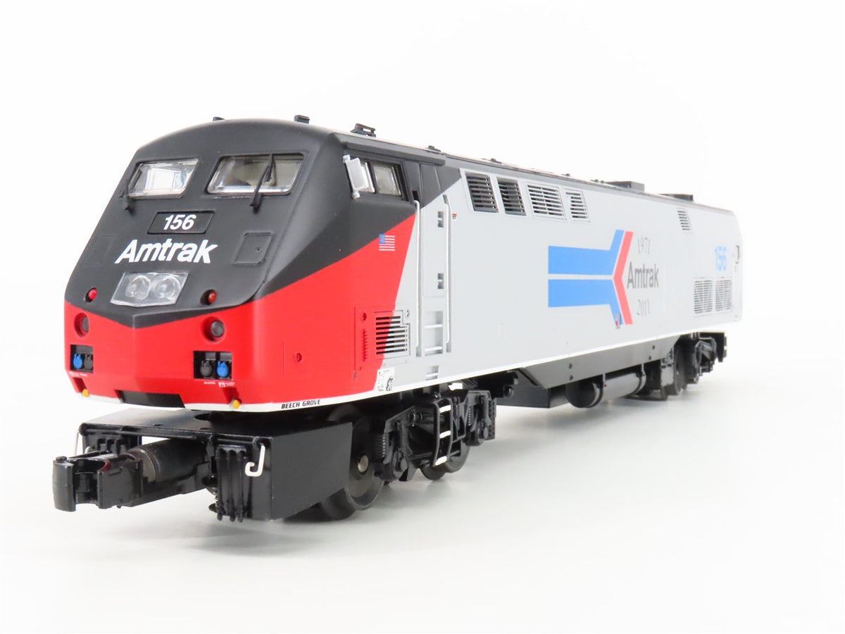 O Gauge 3-Rail MTH 20-20303-1 Amtrak Genesis Passenger Diesel Train 5-Piece Set