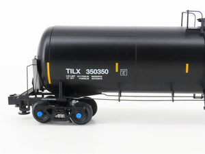 O Gauge 3-Rail Lionel 1926790 TILX 30,000 Gallon Tank Car 3-Pack