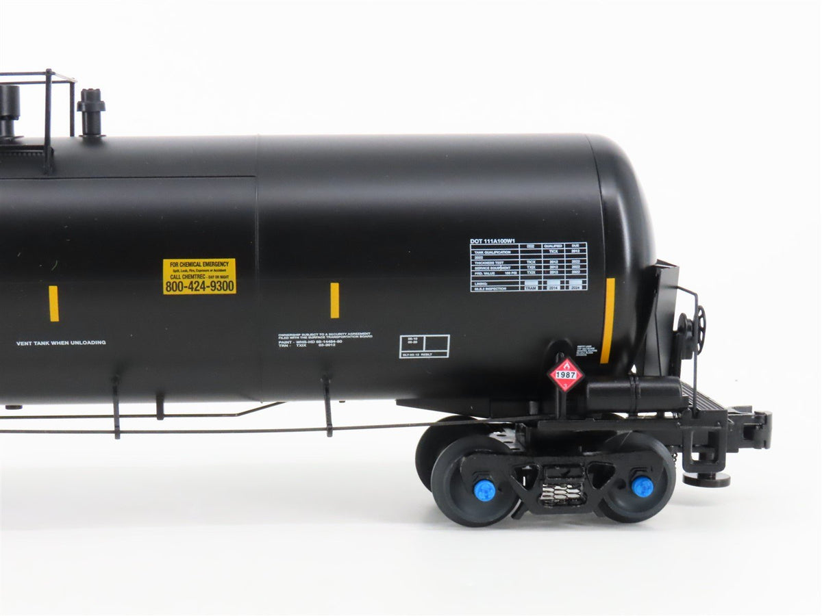 O Gauge 3-Rail Lionel 1926790 TILX 30,000 Gallon Tank Car 3-Pack
