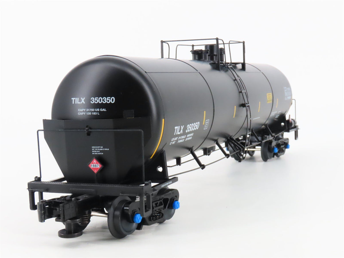 O Gauge 3-Rail Lionel 1926790 TILX 30,000 Gallon Tank Car 3-Pack