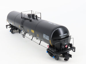 O Gauge 3-Rail Lionel 1926790 TILX 30,000 Gallon Tank Car 3-Pack