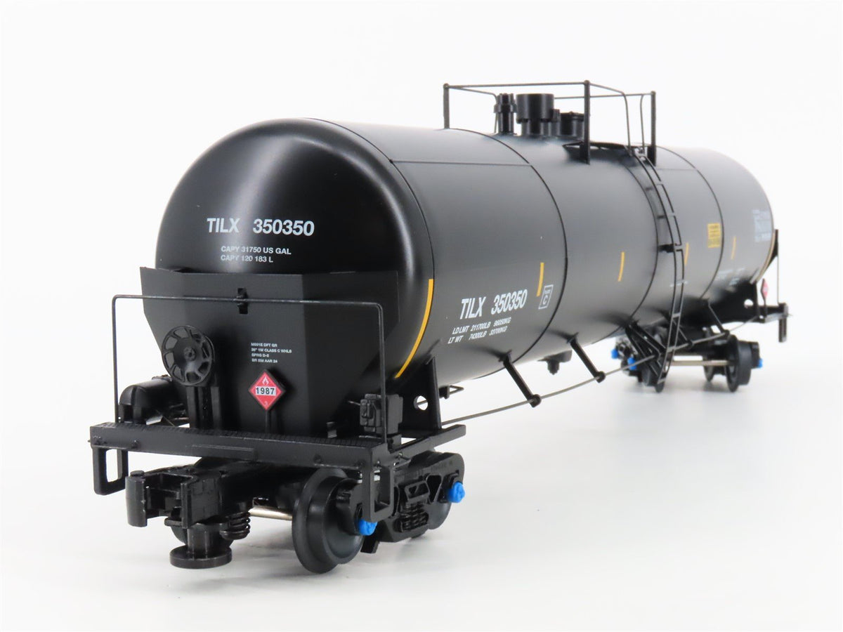 O Gauge 3-Rail Lionel 1926790 TILX 30,000 Gallon Tank Car 3-Pack